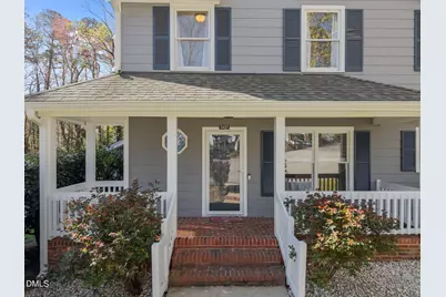 1401 Mapleside Court, Raleigh, NC 27609 - Photo 37