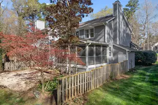 1401 Mapleside Ct, Raleigh, NC 27609 - Photo 29