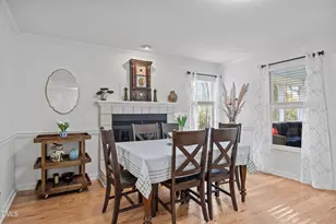 1401 Mapleside Ct, Raleigh, NC 27609 - Photo 13