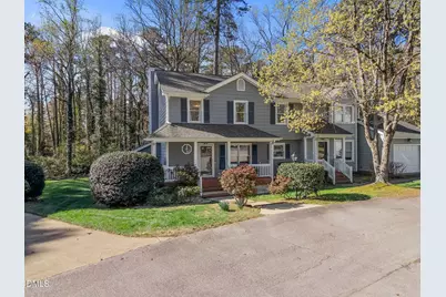 1401 Mapleside Court, Raleigh, NC 27609 - Photo 33