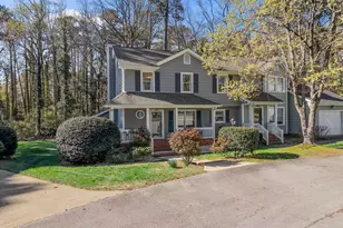 1401 Mapleside Ct, Raleigh, NC 27609 - Photo 33