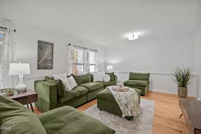 1401 Mapleside Court, Raleigh, NC 27609 - Photo 9