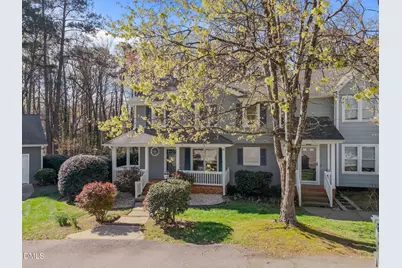 1401 Mapleside Court, Raleigh, NC 27609 - Photo 35