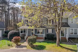 1401 Mapleside Ct, Raleigh, NC 27609 - Photo 35