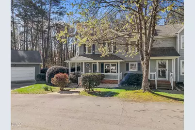 1401 Mapleside Court, Raleigh, NC 27609 - Photo 35