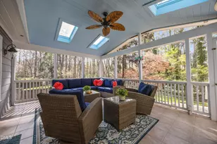 1401 Mapleside Ct, Raleigh, NC 27609 - Photo 25