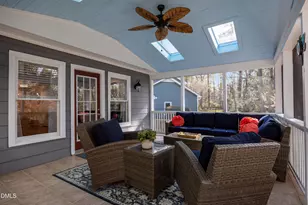 1401 Mapleside Ct, Raleigh, NC 27609 - Photo 25