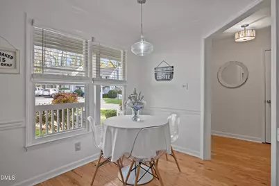 1401 Mapleside Court, Raleigh, NC 27609 - Photo 7