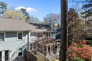 1401 Mapleside Ct, Raleigh, NC 27609 - Photo 31