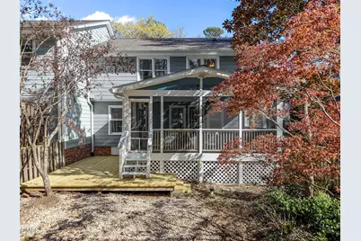 1401 Mapleside Court, Raleigh, NC 27609 - Photo 27