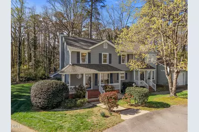 1401 Mapleside Court, Raleigh, NC 27609 - Photo 1