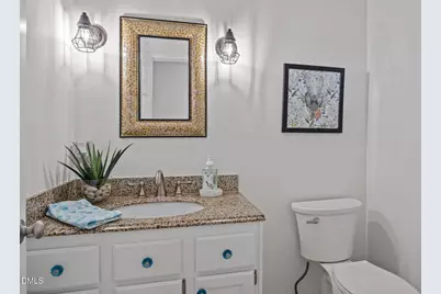 1401 Mapleside Court, Raleigh, NC 27609 - Photo 23