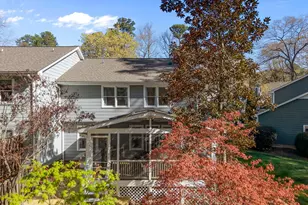 1401 Mapleside Ct, Raleigh, NC 27609 - Photo 31