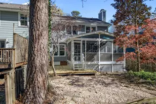 1401 Mapleside Ct, Raleigh, NC 27609 - Photo 27