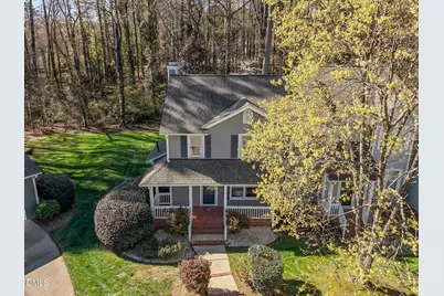 1401 Mapleside Court, Raleigh, NC 27609 - Photo 37