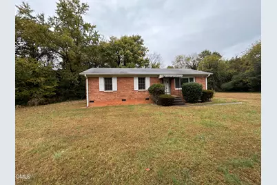 714 W McKinley Street, Mebane, NC 27302 - Photo 1