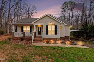 95 Hardwood Dr, Franklinton, NC 27525 - Photo 1