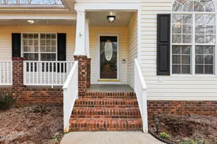 95 Hardwood Dr, Franklinton, NC 27525 - Photo 5