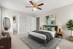 95 Hardwood Dr, Franklinton, NC 27525 - Photo 9