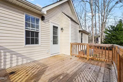 95 Hardwood Drive, Franklinton, NC 27525 - Photo 31