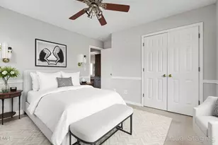 95 Hardwood Dr, Franklinton, NC 27525 - Photo 11