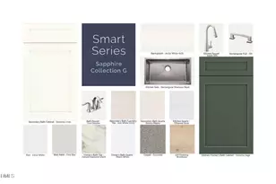 2425 Andrena Wy, New Hill, NC 27562 - Photo 5