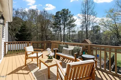 6224 Lake Terrace Drive, Holly Springs, NC 27540 - Photo 15