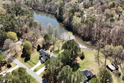 6224 Lake Terrace Drive, Holly Springs, NC 27540 - Photo 47