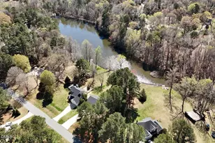 6224 Lake Terrace Dr, Holly Springs, NC 27540 - Photo 47