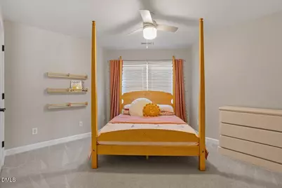 6224 Lake Terrace Drive, Holly Springs, NC 27540 - Photo 27