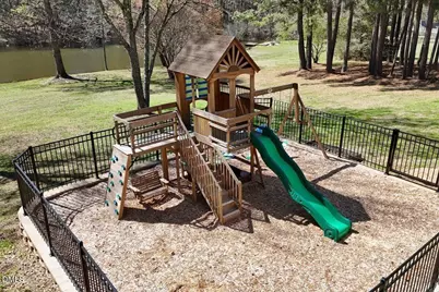 6224 Lake Terrace Drive, Holly Springs, NC 27540 - Photo 43