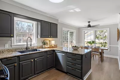 6224 Lake Terrace Drive, Holly Springs, NC 27540 - Photo 13