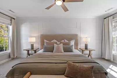 6224 Lake Terrace Drive, Holly Springs, NC 27540 - Photo 21