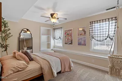 6224 Lake Terrace Drive, Holly Springs, NC 27540 - Photo 31