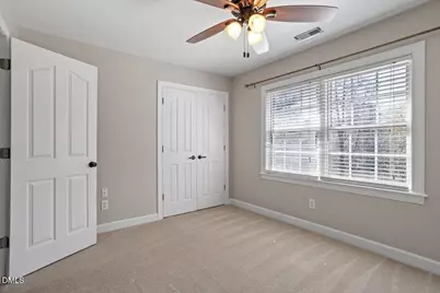 6224 Lake Terrace Drive, Holly Springs, NC 27540 - Photo 29