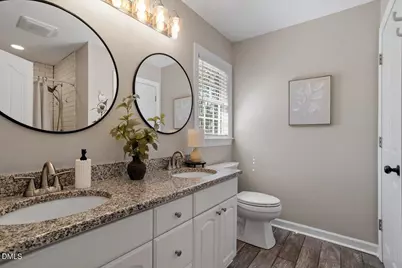 6224 Lake Terrace Drive, Holly Springs, NC 27540 - Photo 25