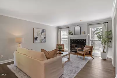 6224 Lake Terrace Drive, Holly Springs, NC 27540 - Photo 7