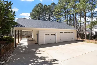 6224 Lake Terrace Drive, Holly Springs, NC 27540 - Photo 3