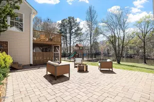6224 Lake Terrace Dr, Holly Springs, NC 27540 - Photo 37