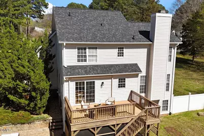 6224 Lake Terrace Drive, Holly Springs, NC 27540 - Photo 45