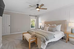 6224 Lake Terrace Dr, Holly Springs, NC 27540 - Photo 23