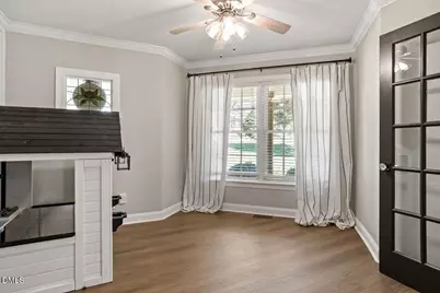 6224 Lake Terrace Drive, Holly Springs, NC 27540 - Photo 19