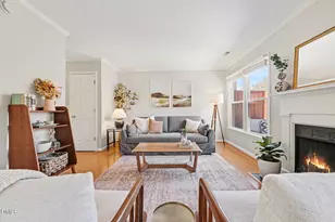 106 Long Shadow Pl, Durham, NC 27713 - Photo 7