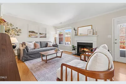 106 Long Shadow Place, Durham, NC 27713 - Photo 5