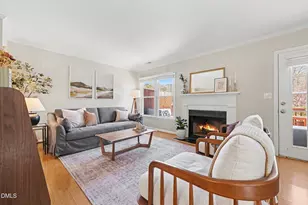 106 Long Shadow Pl, Durham, NC 27713 - Photo 5