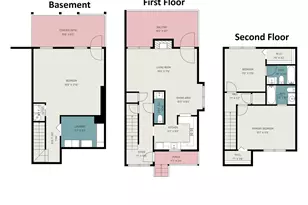 106 Long Shadow Pl, Durham, NC 27713 - Photo 29