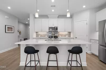 6523 Amber Springs Drive, Durham, NC 27713 - Photo 9