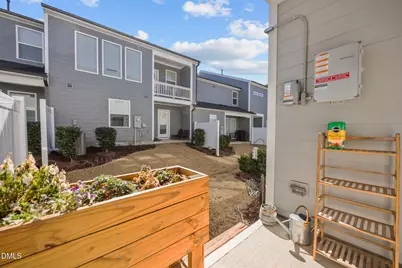 6523 Amber Springs Drive, Durham, NC 27713 - Photo 25