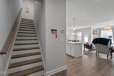 6523 Amber Springs Drive, Durham, NC 27713 - Photo 13