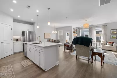 6523 Amber Springs Drive, Durham, NC 27713 - Photo 7